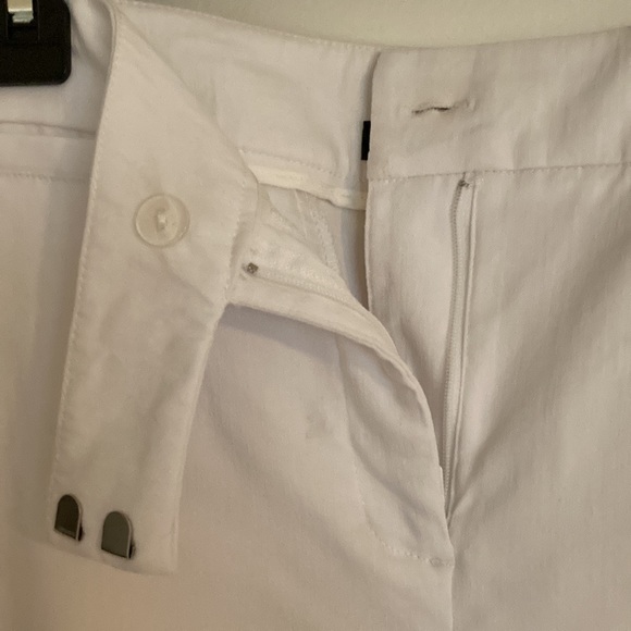 White Capri Style & Co brand - Picture 2 of 5